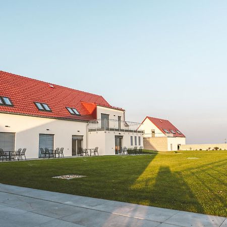 Ferienwohnung Muslovske Vinohrady Mikulov Exterior foto