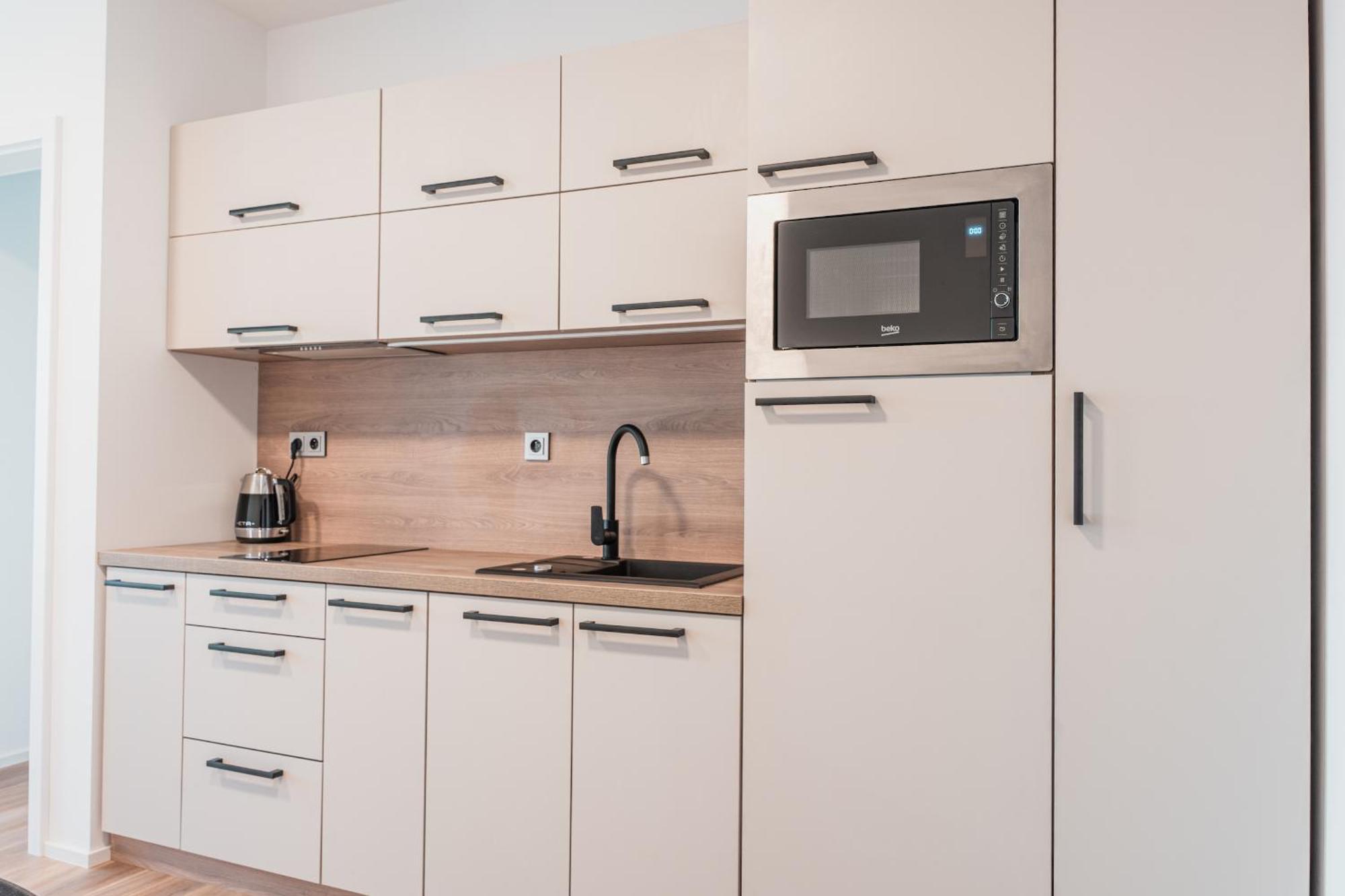 Ferienwohnung Muslovske Vinohrady Mikulov Exterior foto