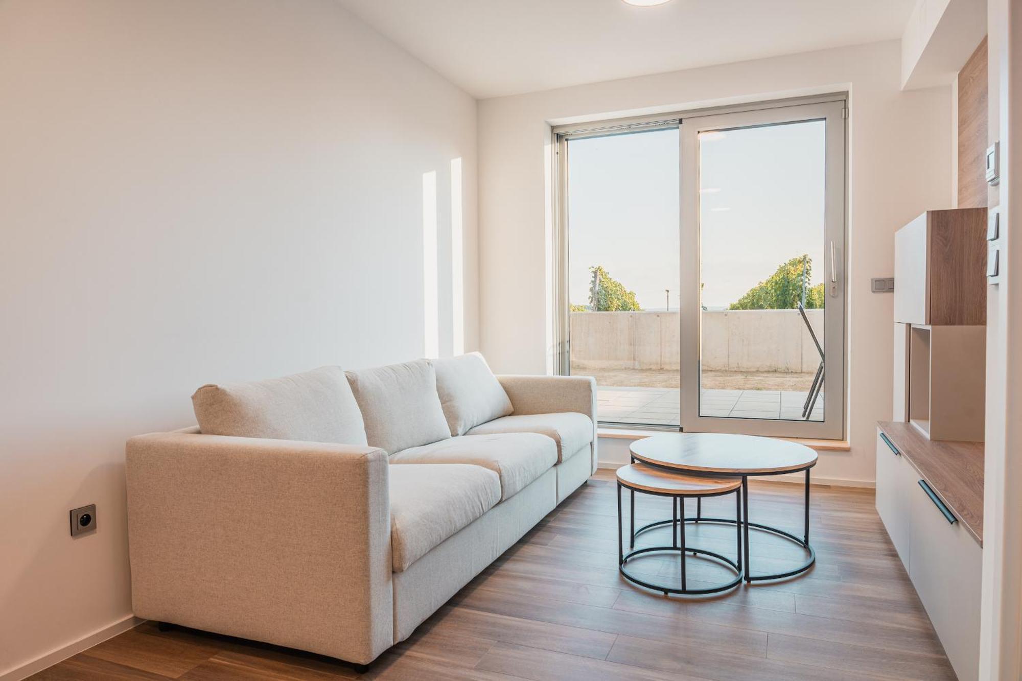 Ferienwohnung Muslovske Vinohrady Mikulov Exterior foto