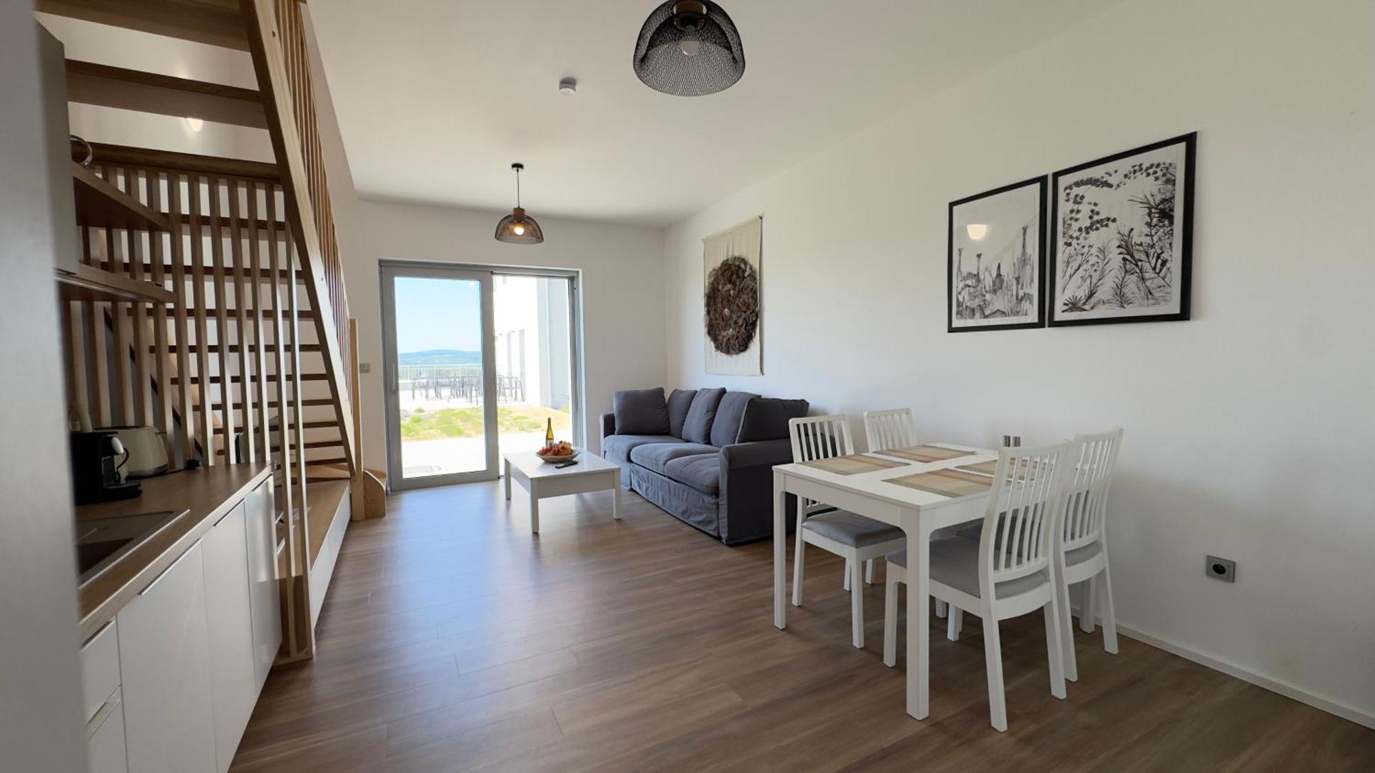Ferienwohnung Muslovske Vinohrady Mikulov Exterior foto