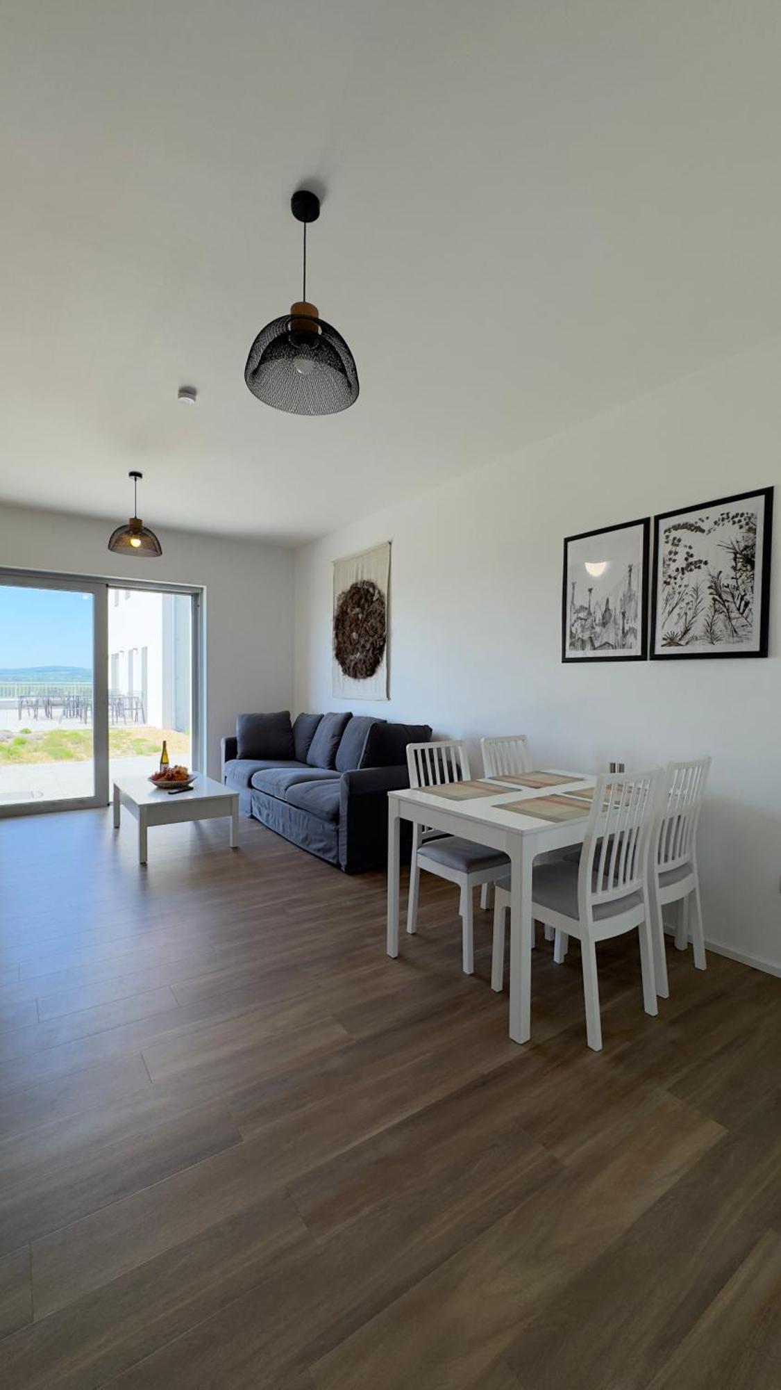 Ferienwohnung Muslovske Vinohrady Mikulov Exterior foto