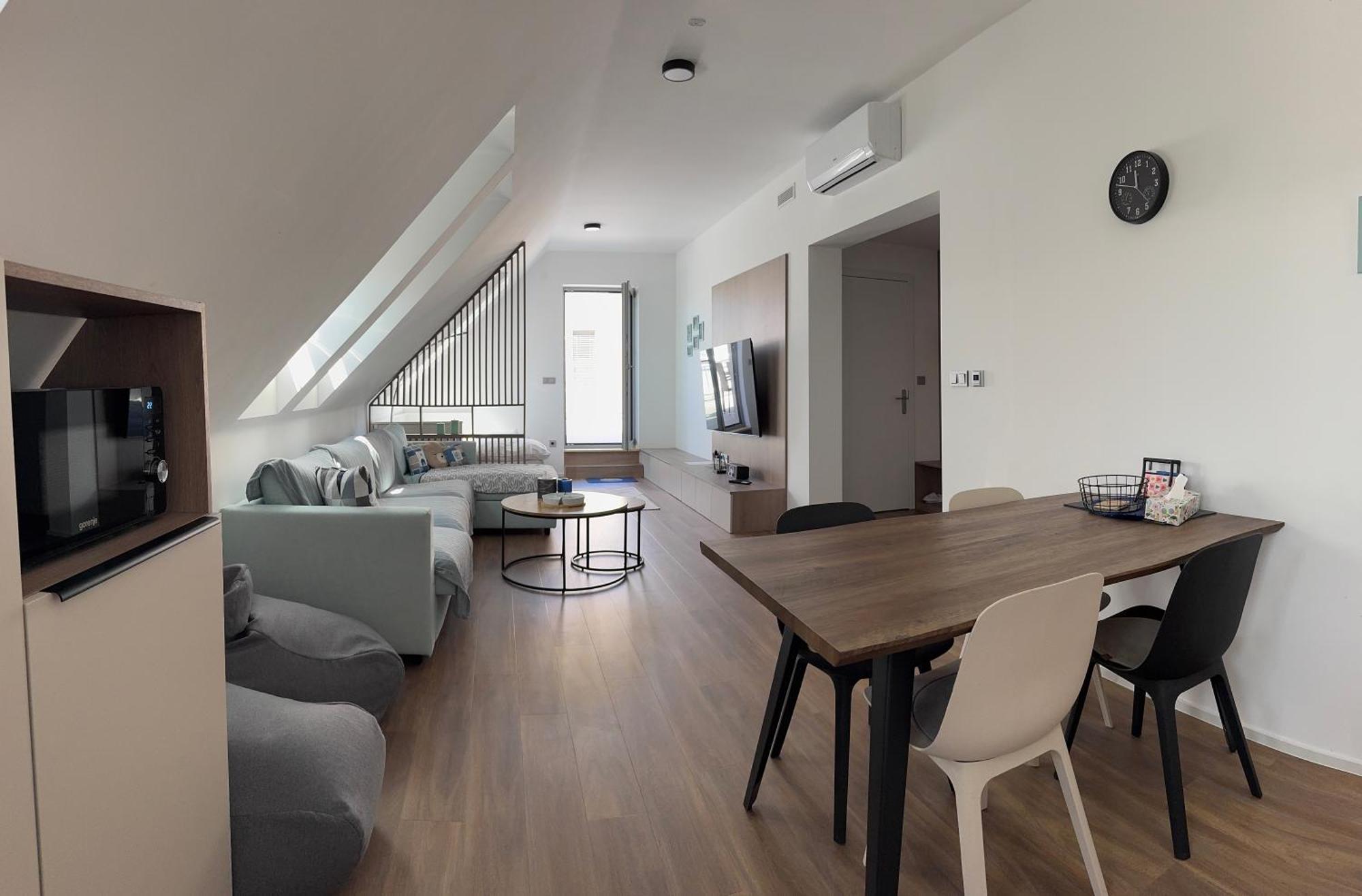 Ferienwohnung Muslovske Vinohrady Mikulov Exterior foto