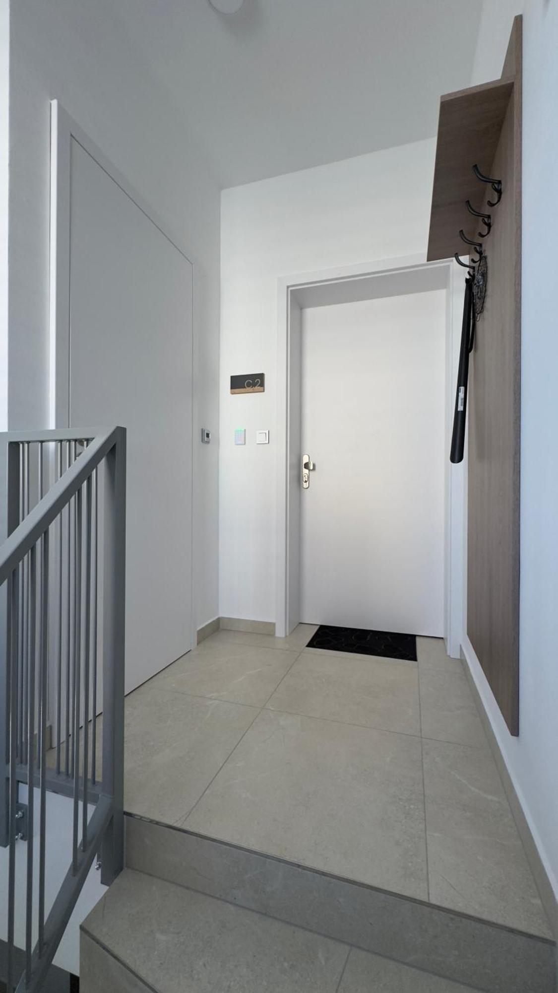 Ferienwohnung Muslovske Vinohrady Mikulov Exterior foto